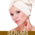 dry skin retinol serum