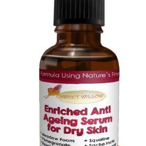 dry skin oil